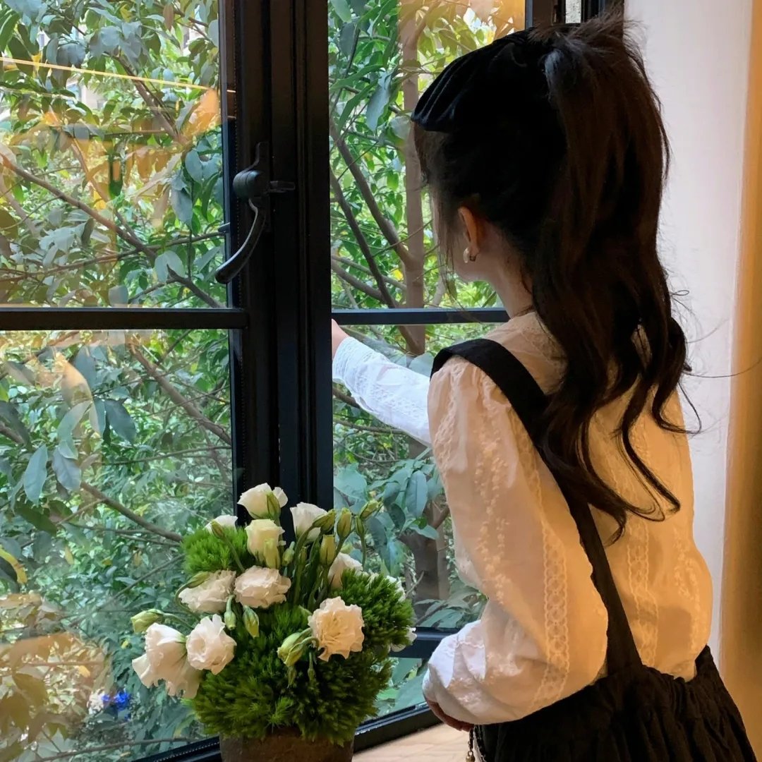天涯沦落女