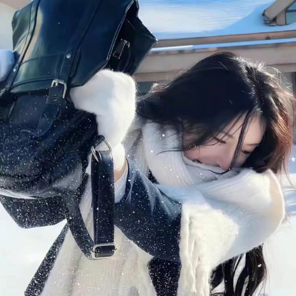 梦中情人们
