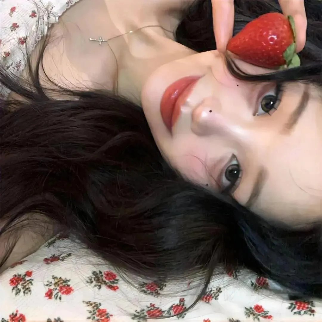 无名女孩
