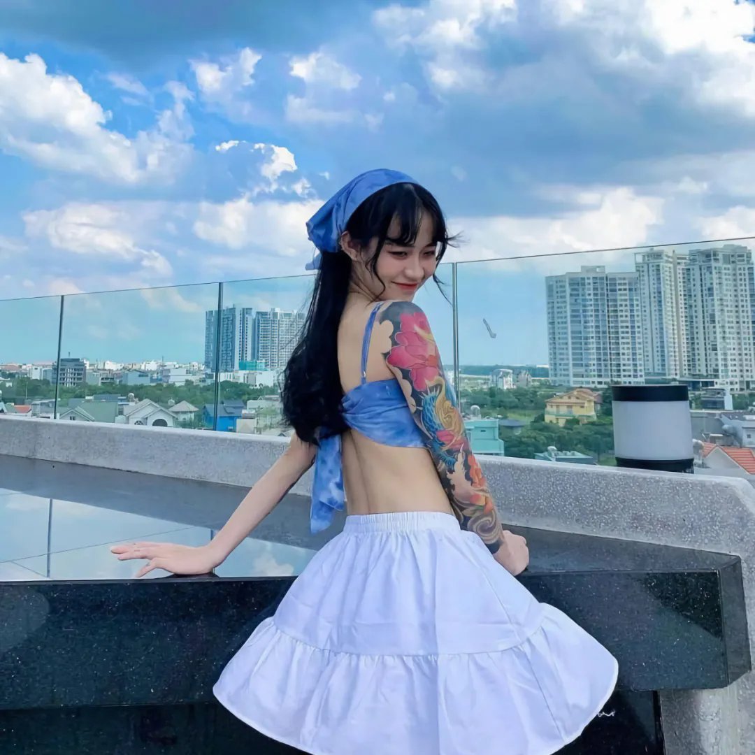 我独自生活